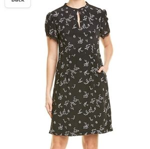 Nanette Lepore Shift Dress